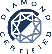 Diamon Certified Logo